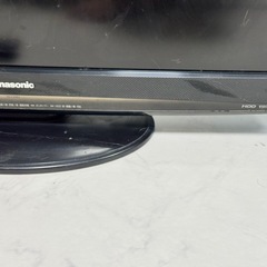 パナソニック　32インチ　テレビ　TV  Panasonic パナソニック VIERA TH-L32R2の画像