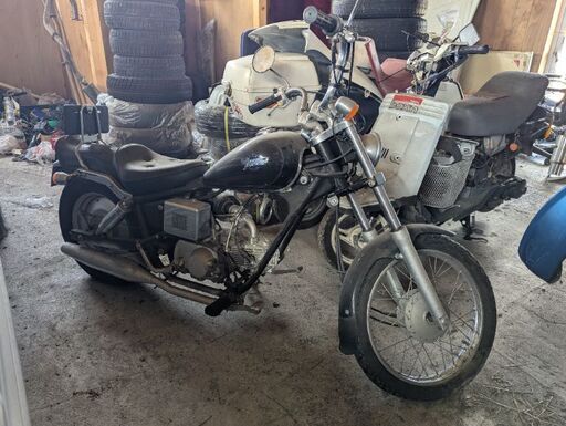 ホンダ　ジャズ