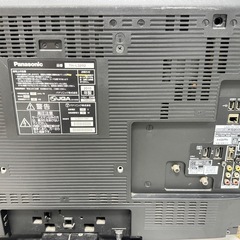 パナソニック　32インチ　テレビ　TV  Panasonic パナソニック VIERA TH-L32R2の画像