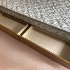 フランスベッド　お譲りしますの画像