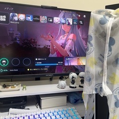 PS5 セット売りの画像