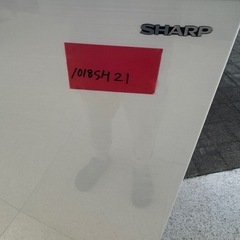 無料配送‼️シャープ152L冷蔵庫2021[1018SH21]]の画像