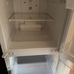 無料配送‼️シャープ152L冷蔵庫2021[1018SH21]]の画像