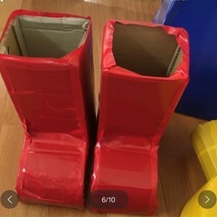 ハロウィン　レゴ　レゴボーイ　子供用　衣装　コスプレ コスチューム の画像