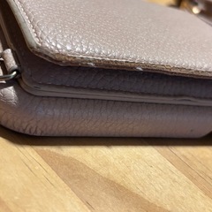 iPhone15スマホショルダーケースの画像