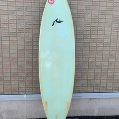 サーフボード　 ラスティ 7ft ミッドレングスの画像