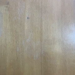 無印良品ダイニングテーブルの画像