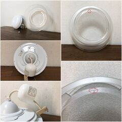TAKIZUMI 洋風ペンダントライトSPV40001昼光色LED 6500K 調光タイプ 全灯→約50％調光→常夜灯→消灯プルスイッチ付 ～4.5畳 タキズミ照明器具の画像