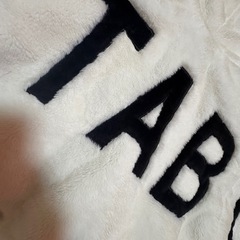 GORGEモコモコアウターFの画像
