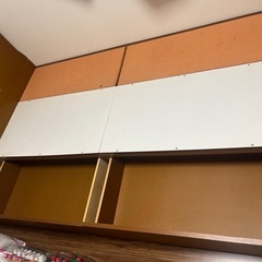 ベッドフレームの画像