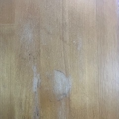 無印良品ダイニングテーブルの画像