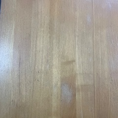 無印良品ダイニングテーブルの画像