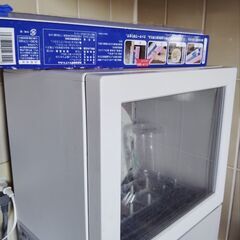 パナソニックNP-TML1-W 食器洗い機の画像