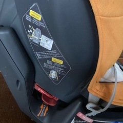 チャイルドしーシートの画像