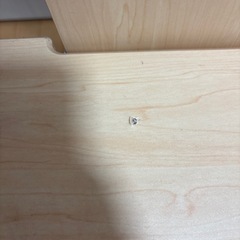 壁掛けテレビ台の画像
