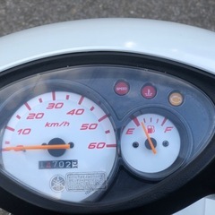 YAMAHA JOG ZRの画像