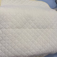 ベビー布団の画像