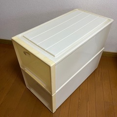 衣装ケース①の画像