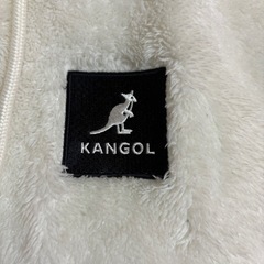 KANGOLトレーナーMの画像