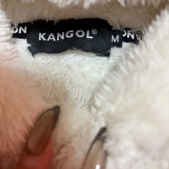 KANGOLトレーナーMの画像
