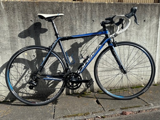 オルベア　アクア　ロードバイク