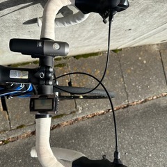 オルベア　アクア　ロードバイクの画像
