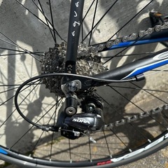 オルベア　アクア　ロードバイクの画像