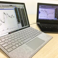 株トレード入門講座(体験セミナー)  株deプラス投資スクールの画像