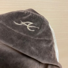 AVIREX トラックジャケットの画像