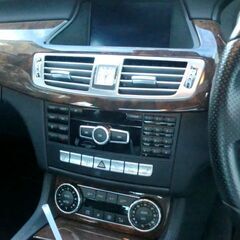 ❑全国自社ローン対応❑      ●平成25年11月登録メルセデス・ベンツCLS350の画像