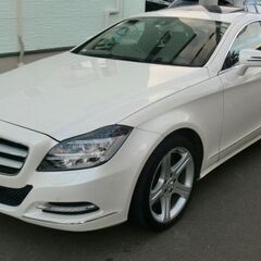 ❑全国自社ローン対応❑      ●平成25年11月登録メルセデ...