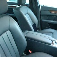 ❑全国自社ローン対応❑      ●平成25年11月登録メルセデス・ベンツCLS350の画像