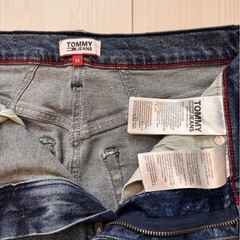 TOMMY スカートの画像