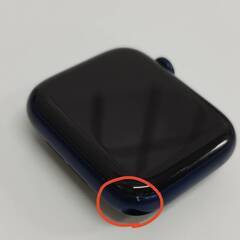 Apple Watch Series 6/GPS/44mm/A2292〈M00J3J/A〉の画像