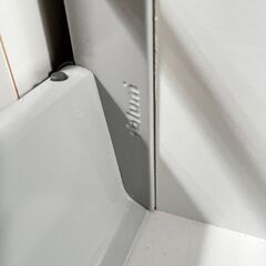 Blum ブルム 食器棚 キッチンボードの画像