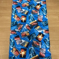 ✨️子供用ふとん 一式✨️ カーズの画像