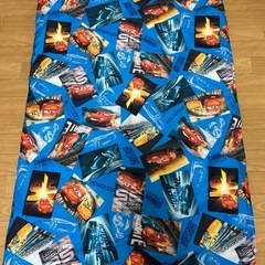 ✨️子供用ふとん 一式✨️ カーズの画像