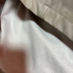 GORGEレザースカートFの画像