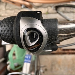 値下げ！自転車の画像