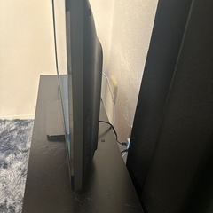 液晶テレビ　32型の画像