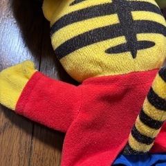 無料　色々なぬいぐるみの画像