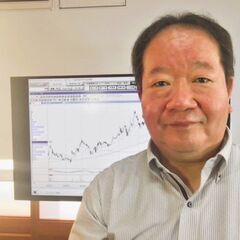 株トレード入門講座(体験セミナー)  株deプラス投資スクールの画像