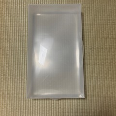 長靴用シューズボックス①の画像