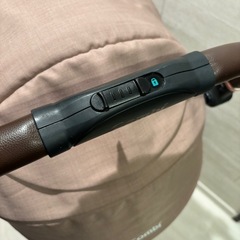 美品⭐︎コンビ ホワイトレーベル スゴカルSwitch エッグショック ASの画像