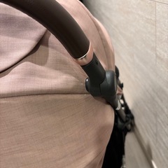 美品⭐︎コンビ ホワイトレーベル スゴカルSwitch エッグショック ASの画像