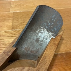 カンナの画像
