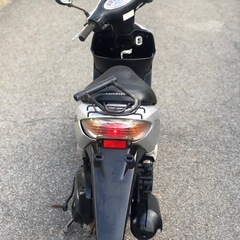 DIO AF55 の画像