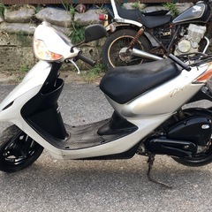DIO AF55 の画像