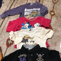 ９５サイズまとめ売りの画像
