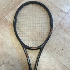 Wilson ULTRA 2 ウルトラ　ビンテージ　セントビンセント製の画像